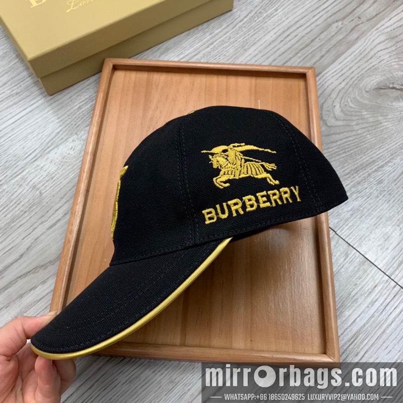 Burberry Hat31
