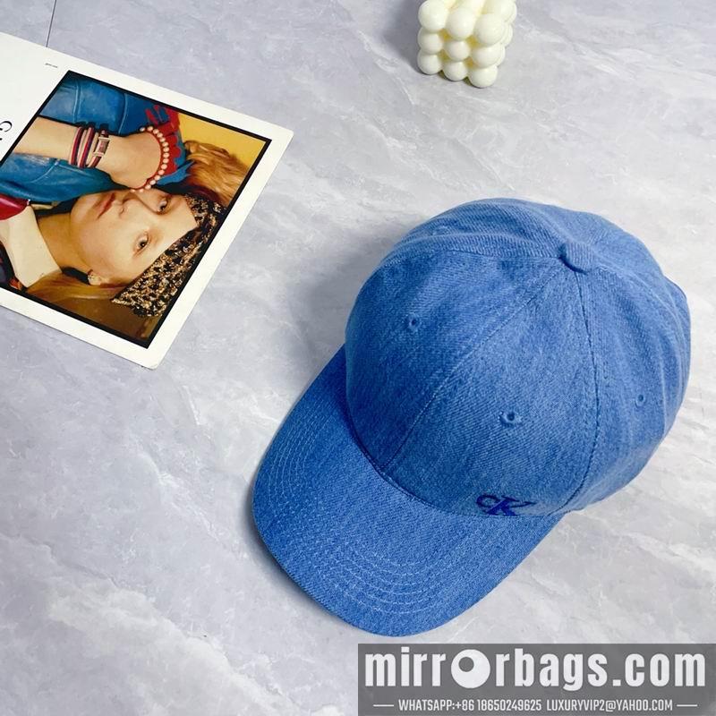CK Hat dx24