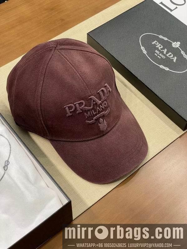 Prada Hat dx73