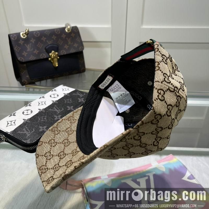 Gucci Hat dx44