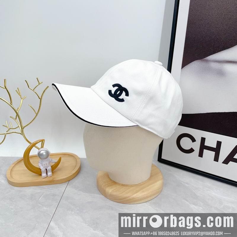 Chanel Hat dx41