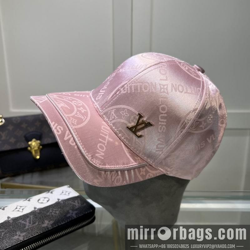 LV Hat dx117