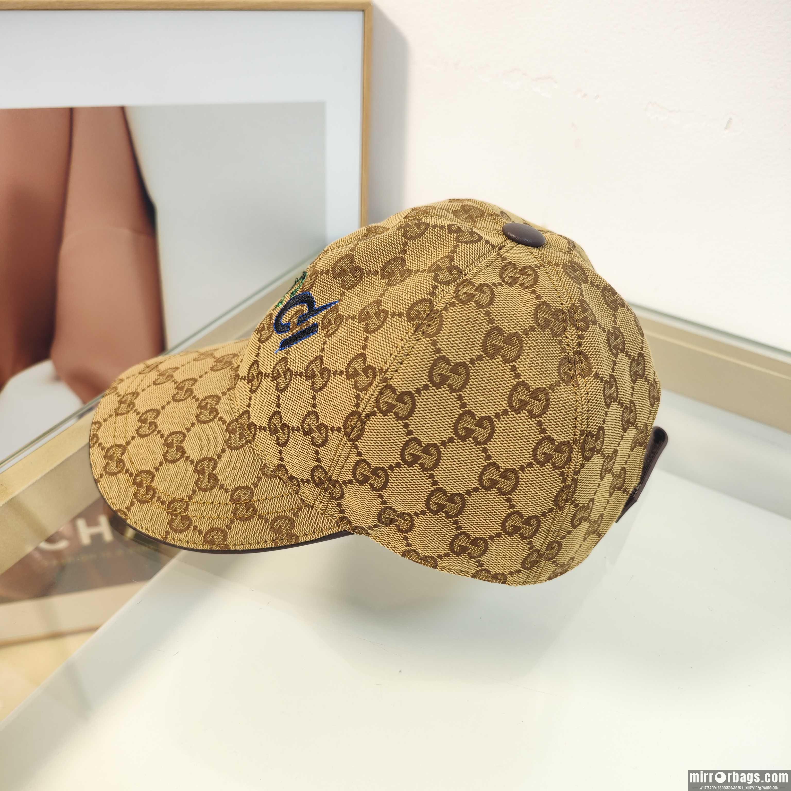 Gucci Hat dx03