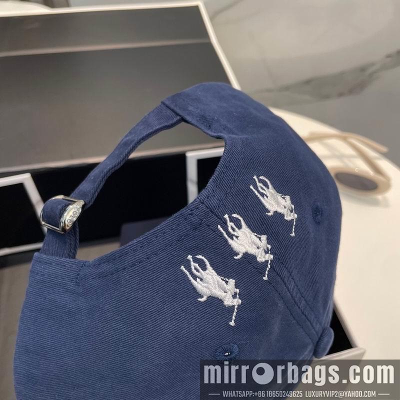 Polo Hat dx26