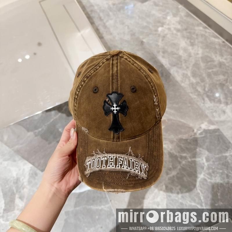 Chrome Hearts Hat 091401