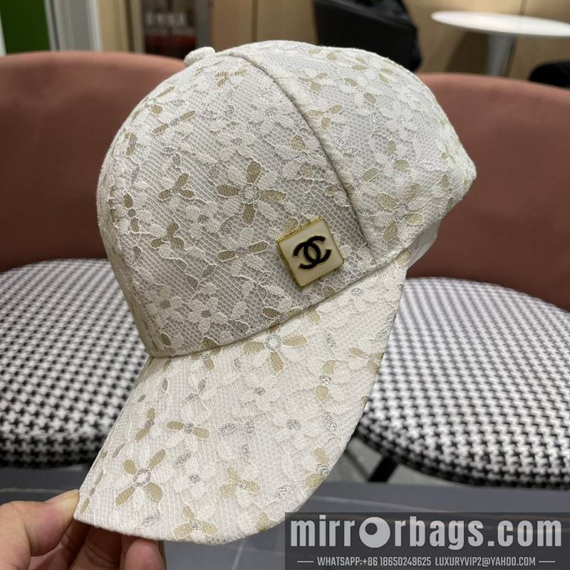 Chanel Hat 050709