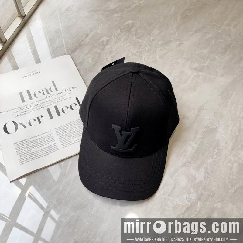 LV Hat 010401