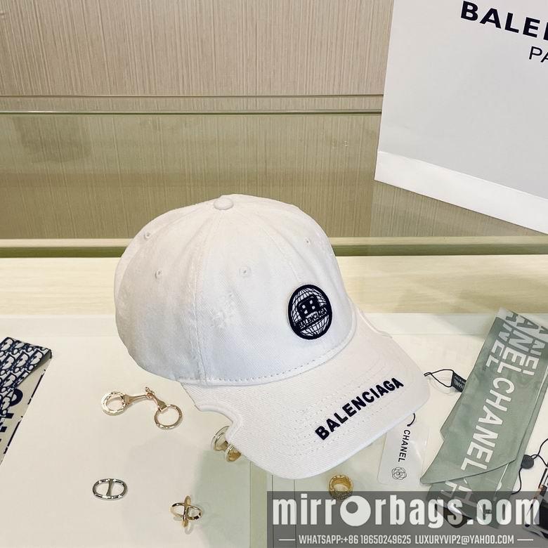Balenciaga Hat dxn03