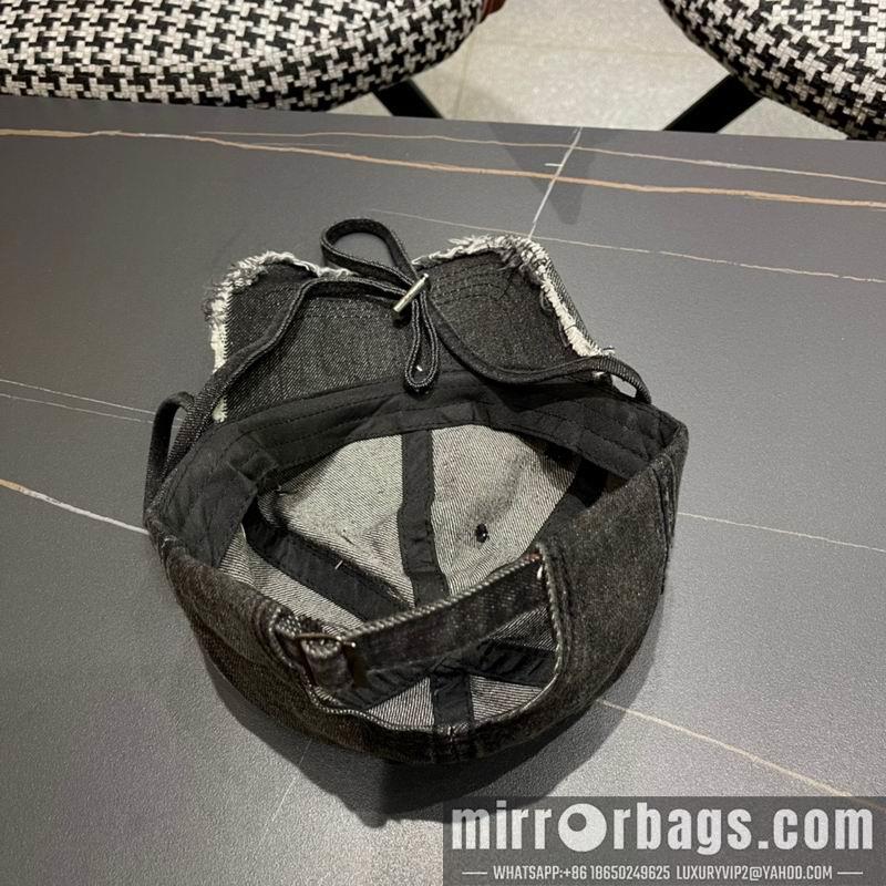 Balenciaga Hat 072802