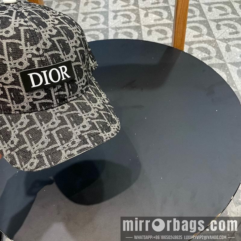 Dior Hat 071302