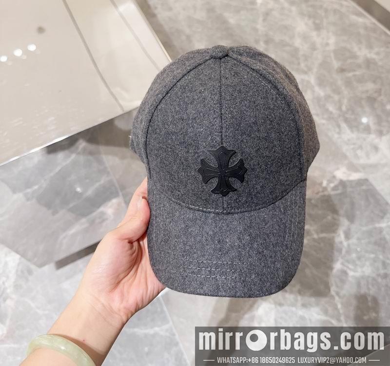 Chrome Hearts Hat 081801