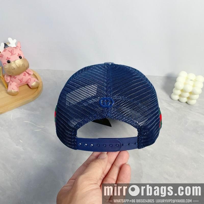 Gucci Hat dx121
