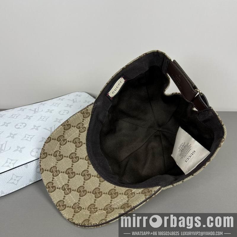 Gucci Hat dx33