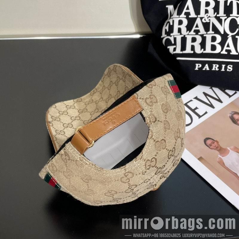 Gucci Hat dx39