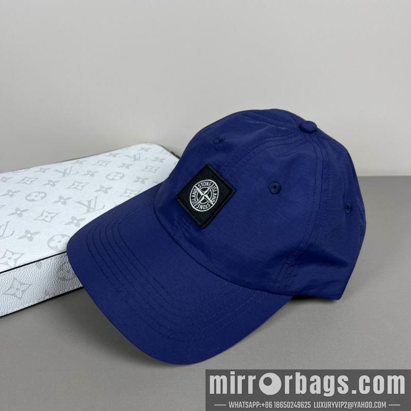 Stone Island Hat dx03