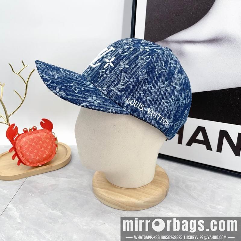 LV Hat dx11