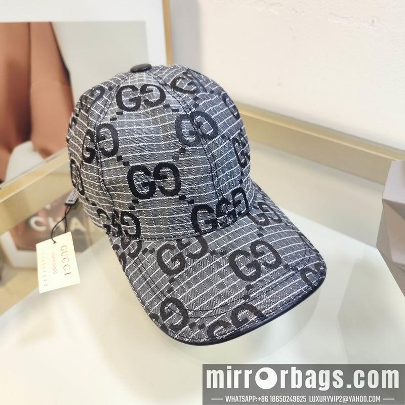 Gucci Hat dx146
