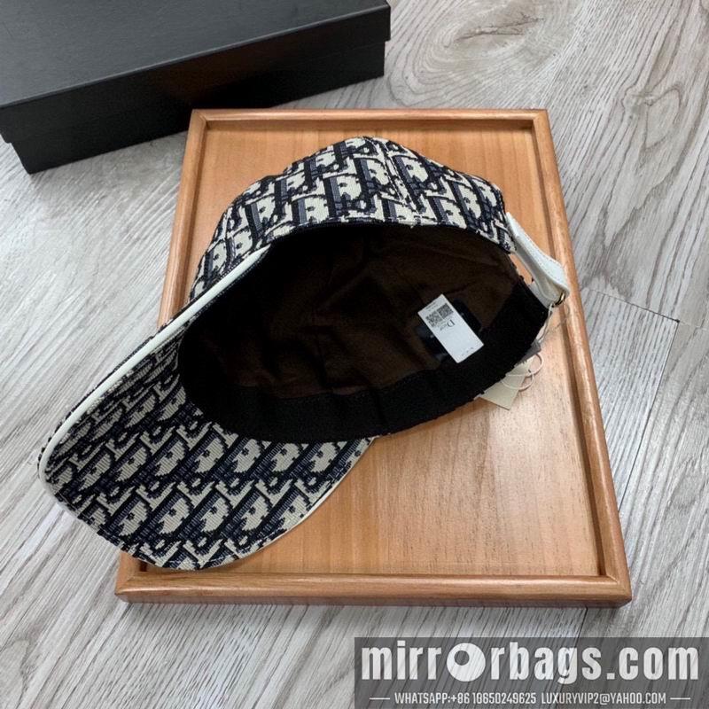 Dior Hat dx28