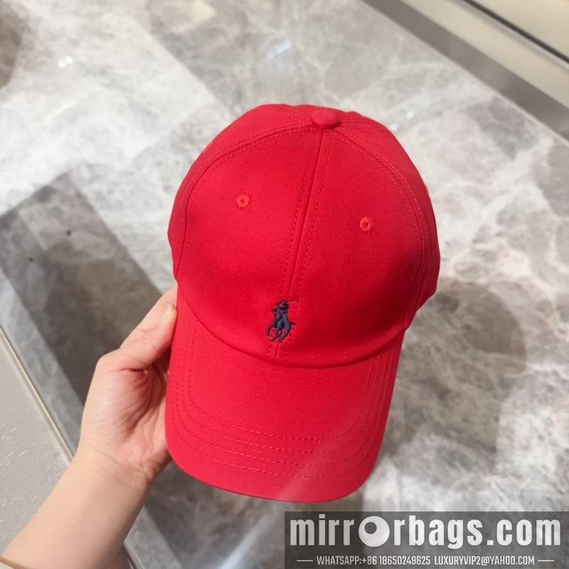 Polo Hat 050702