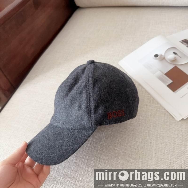 Boss Hat dx07