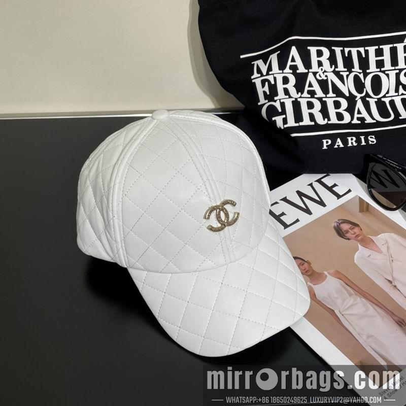 Chanel Hat 042701