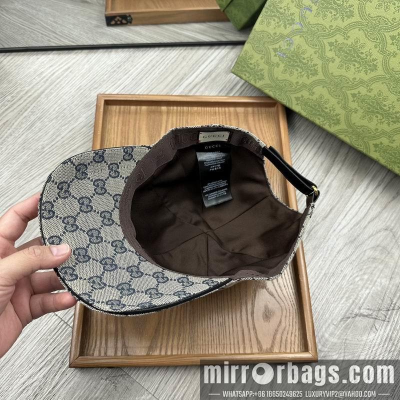 Gucci Hat 080201