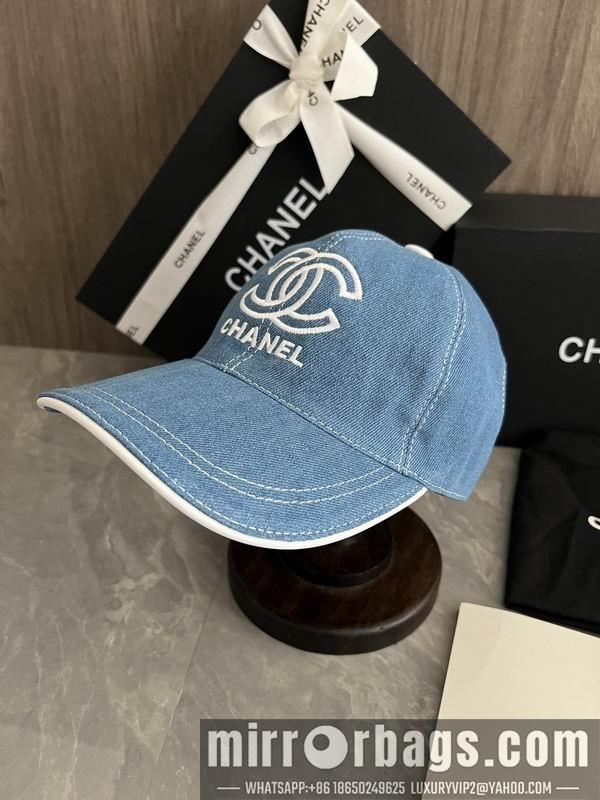 Chanel Hat dx28