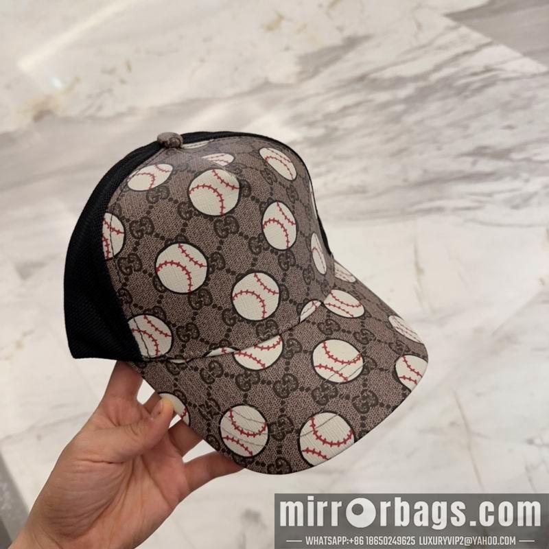 Gucci Hat dx51