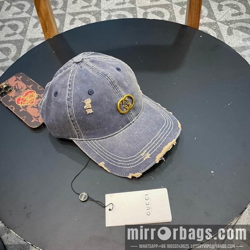 Gucci Hat 072201
