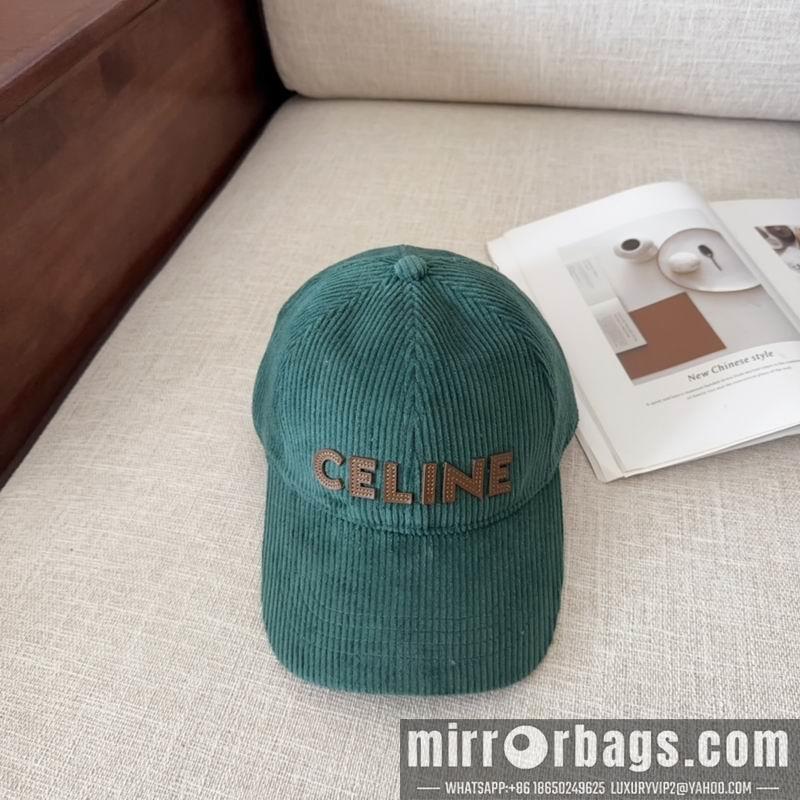 Celine Hat dx130
