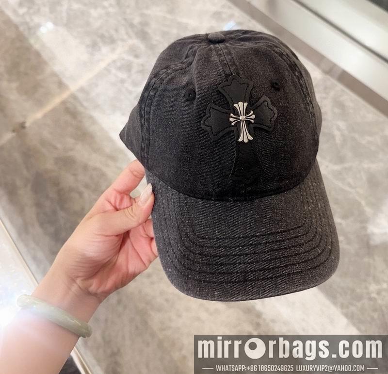 Chrome Hearts Hat 092701