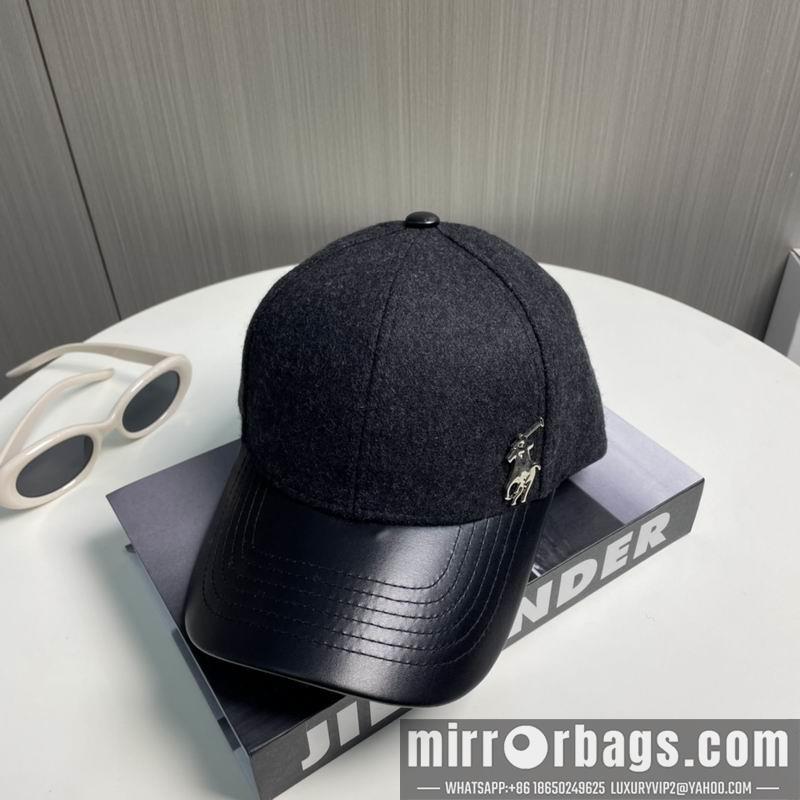 Polo Hat 010401