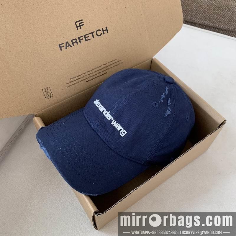 Alexander Wang Hat dx13