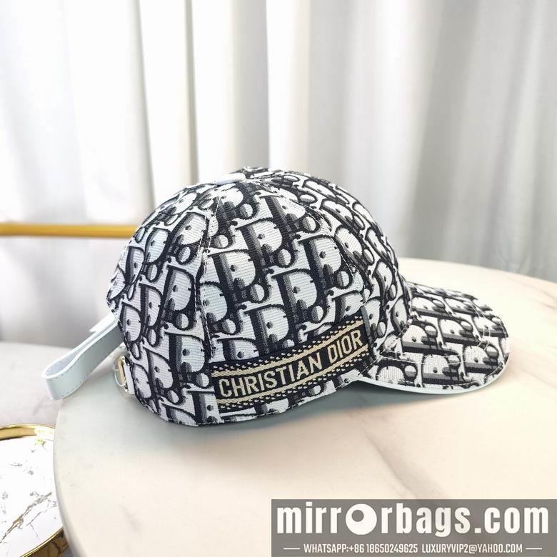 Dior Hat dxn02