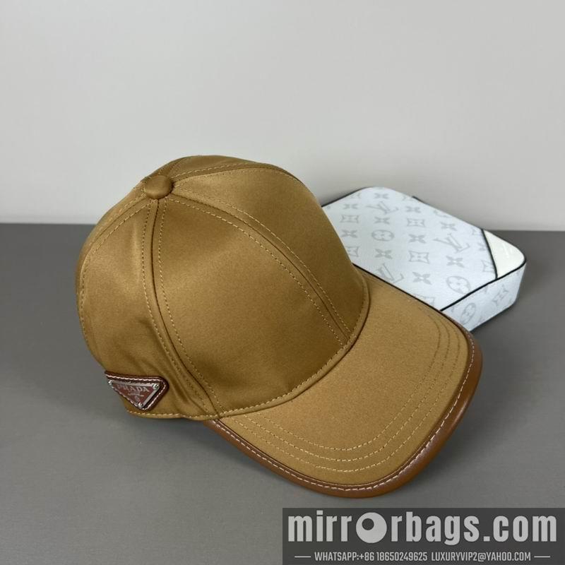 Prada Hat dx12