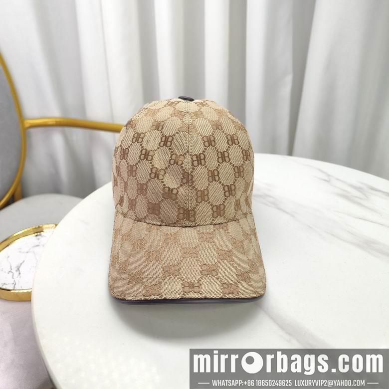 Balenciaga Hat dxn08