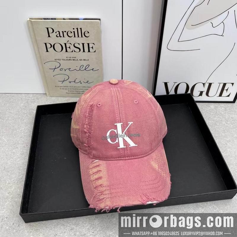 CK Hat 080101