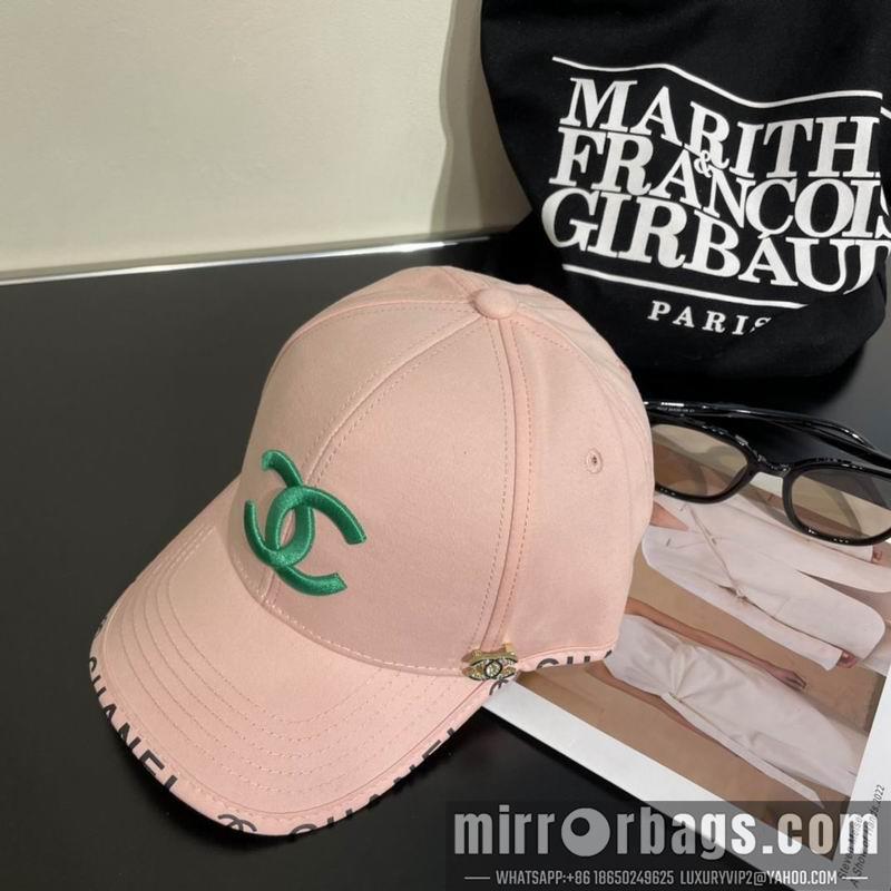 Chanel Hat 121453