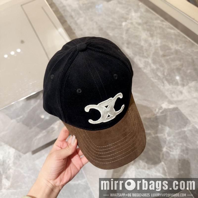 Celine Hat 010201