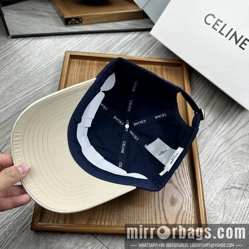 Celine Hat dx26