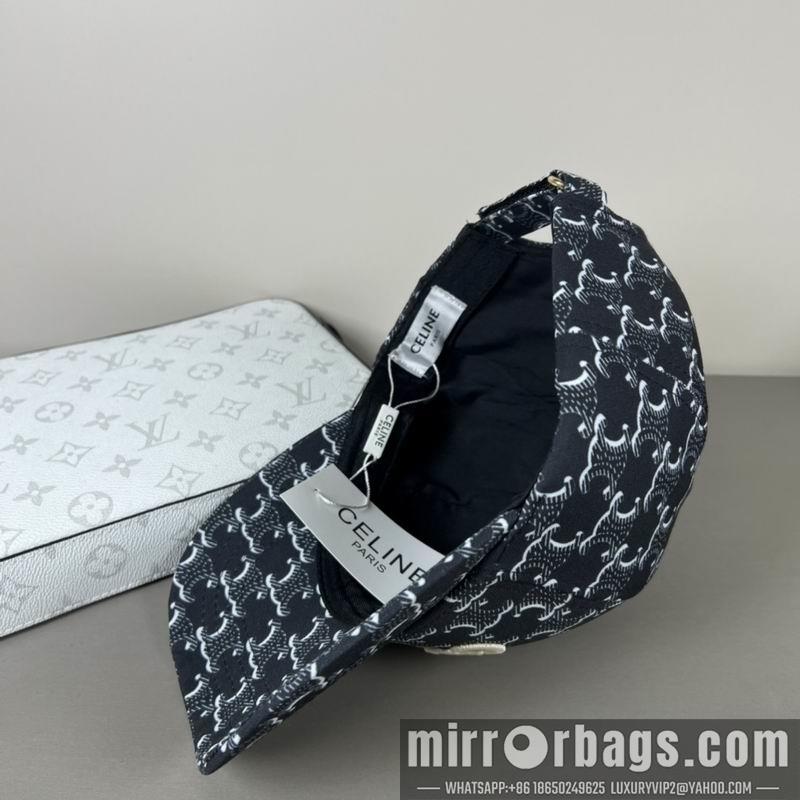 Celine Hat dx27