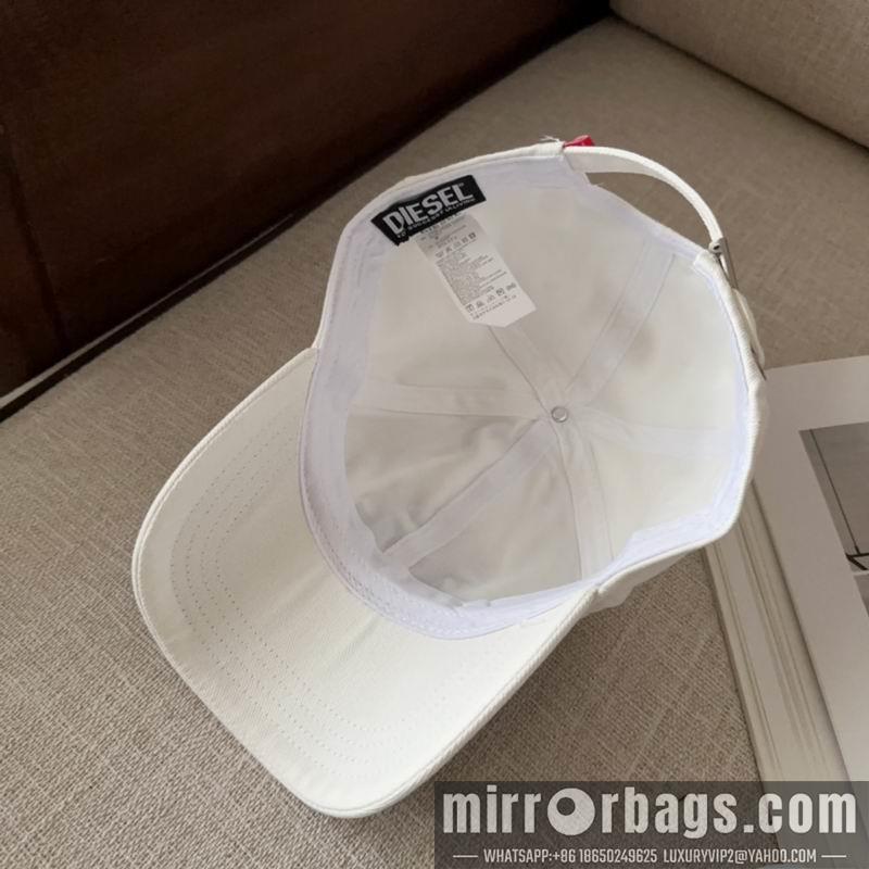 Diesel Hat dx16
