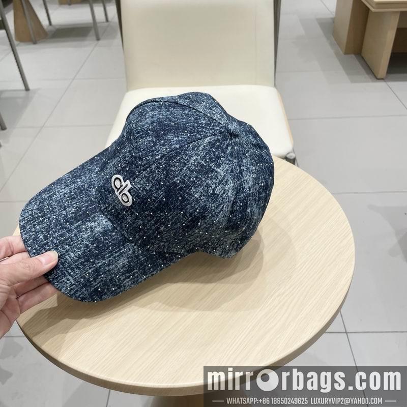 Alo Hat 041402