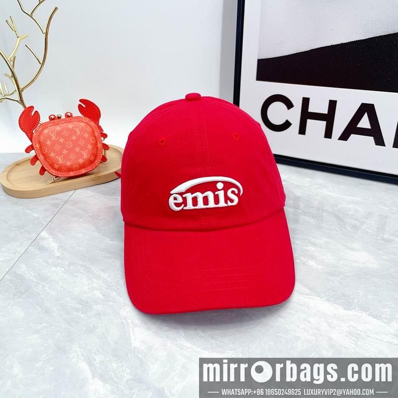 Emis Hat dx02
