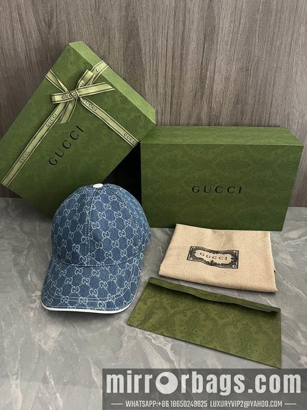 Gucci Hat dx08