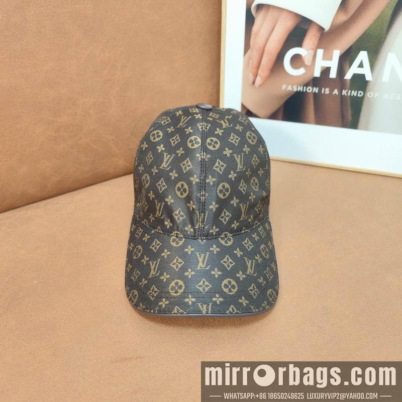 LV Hat dx79