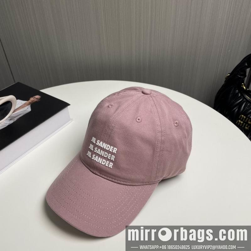 Jil Sander Hat 081401