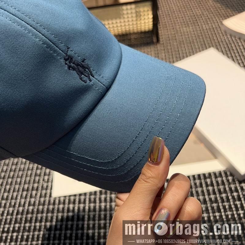 Polo Hat 042802