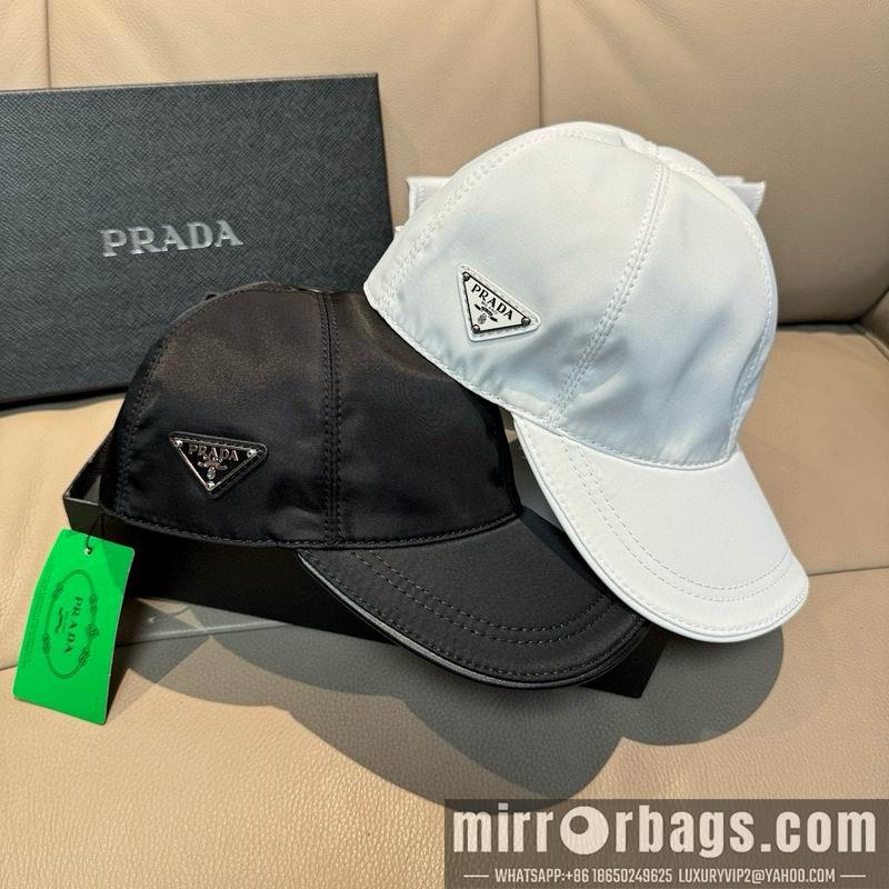 Prada Hat dx70