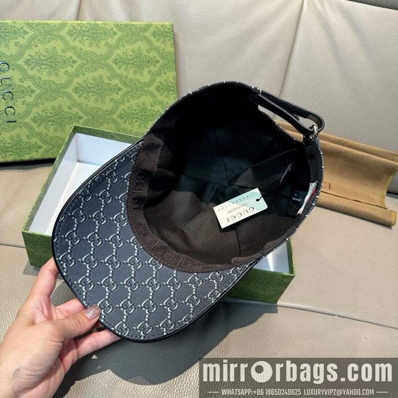 Gucci Hat dx12